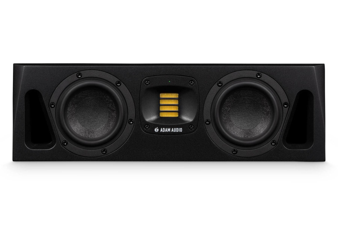 Studio monitors long and 2024 mcquade