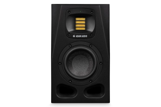 ADAM Audio - A4V Active Two-Way Speaker - Black (Single)