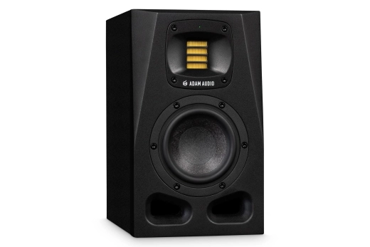 A4V Active Two-Way Speaker - Black (Single)