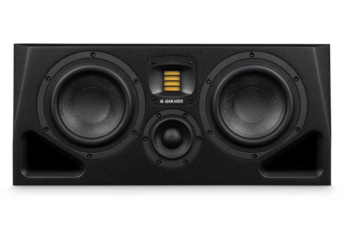 A77H  340W Dual 7\'\' Active 3-Way Midfield Studio Monitor (Single)