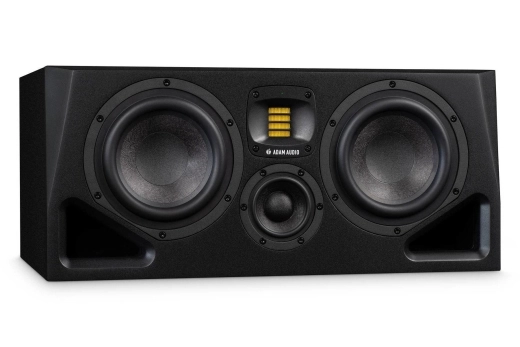 A77H  340W Dual 7\'\' Active 3-Way Midfield Studio Monitor (Single)