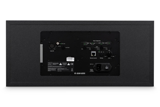 A77H  340W Dual 7\'\' Active 3-Way Midfield Studio Monitor (Single)