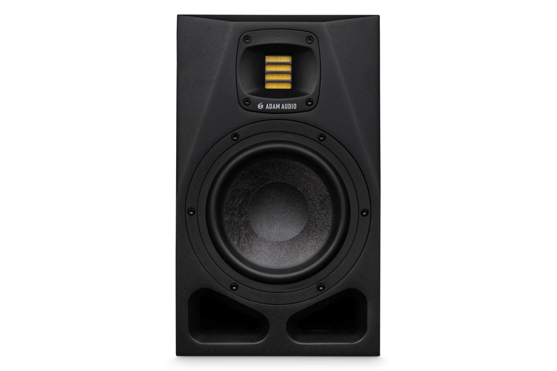 A7V Active Two-Way Speaker - Black (Single)
