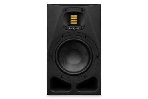 ADAM Audio - A7V Active Two-Way Speaker - Black (Single)