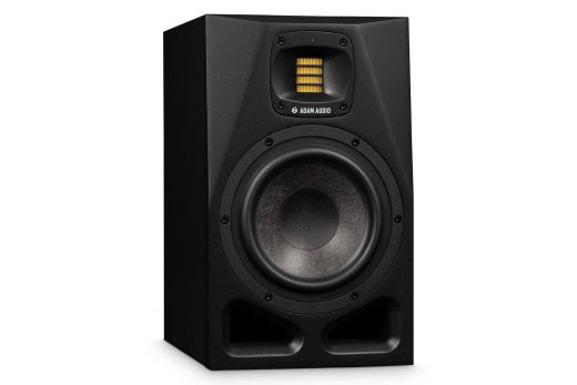 A7V Active Two-Way Speaker - Black (Single)
