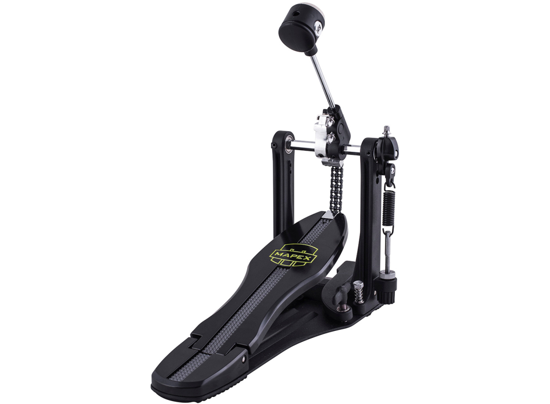 P810 Armory Response Drive Single Pedal with Falcon Beater