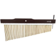 Mano Percussion - 25 Note Bar Chimes - Brass