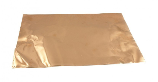 12 Inch Copper Shielding Foil with Adhesive Backing