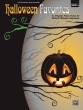Alfred Publishing - Halloween Favorites, Book 3 - Piano - Book