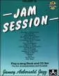 Aebersold - Jamey Aebersold Vol. # 34 Jam Session