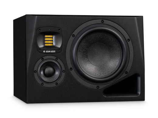 A8H 340W 8\'\' Active 3-Way Studio Monitor (Right)