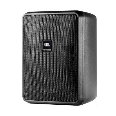 JBL - Control 25-1 Compact Indoor/Outdoor Speaker