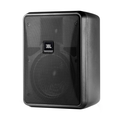 Control 25-1 Compact Indoor/Outdoor Speaker