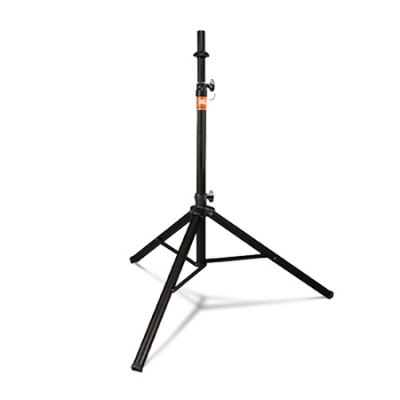 JBL - Manual Adjust Tripod Speaker Stand