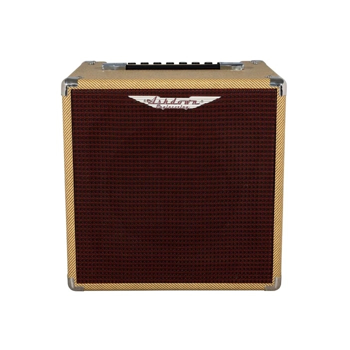 Studio 10 Tweed Bass Combo Amplifier