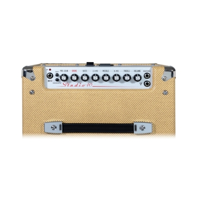 Studio 10 Tweed Bass Combo Amplifier