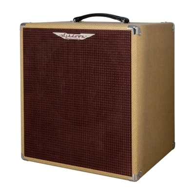 Studio 12 Tweed Bass Combo Amplifier