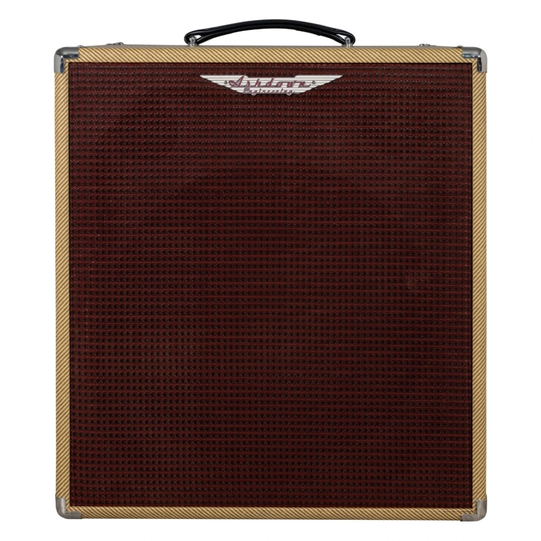 Studio 15 Tweed Bass Combo Amplifier