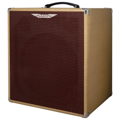 Studio 15 Tweed Bass Combo Amplifier