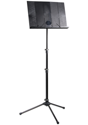 Peak Stands - SMS-50 Collapsible Music Stand with Bag
