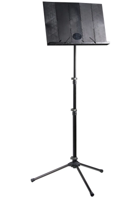 Lutrin pliant SMS-50 avec tui