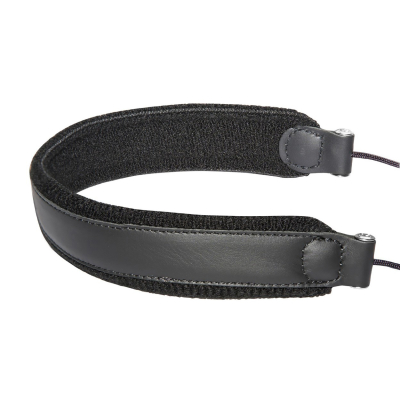 English Horn Leather Strap
