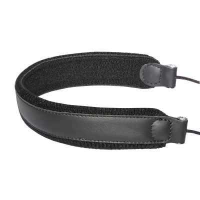 BG France - English Horn Leather Strap