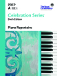 Frederick Harris Music Company - Celebration Series, Sixth Edition Preparatory A Piano Repertoire - Book/Audio Online
