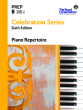 Frederick Harris Music Company - Celebration Series, Sixth Edition Preparatory B Piano Repertoire - Book/Audio Online