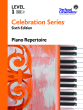 Frederick Harris Music Company - Celebration Series, Sixth Edition Level 1 Piano Repertoire - Book/Audio Online