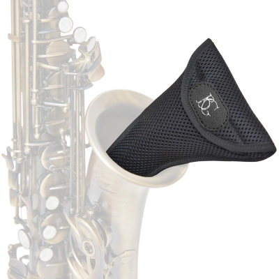 Alto Saxophone Neck Pouch