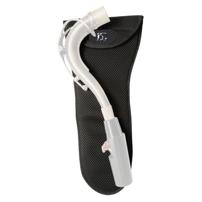 1 Piece Tenor Saxophone Neck and Mouthpiece Pouch