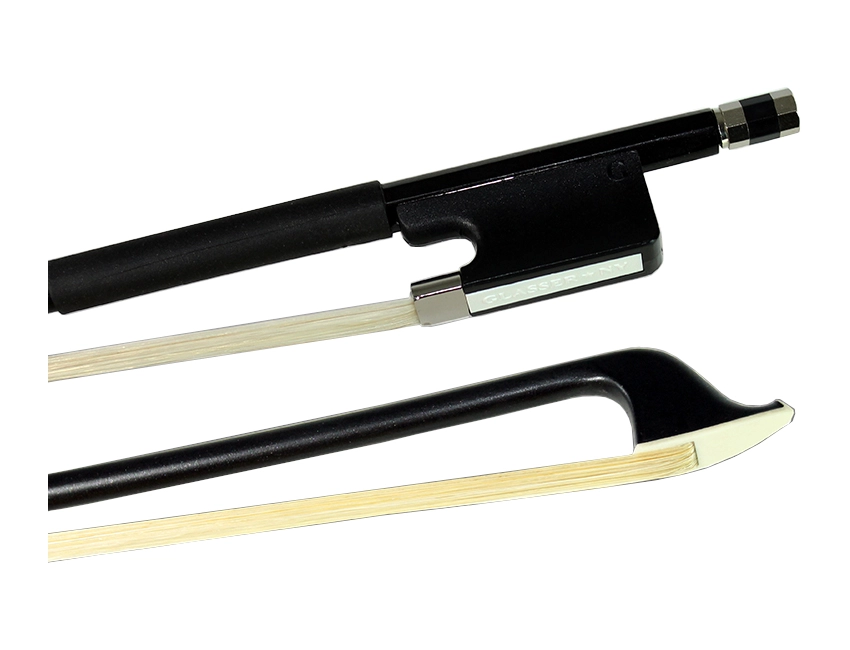 Standard Fiberglass Cello Bow - 4/4