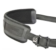 BG France - Alto\/Tenor\/Baritone Saxophone Shoulder Strap with Metal Hook