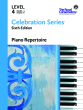 Frederick Harris Music Company - Celebration Series, Sixth Edition Level 4 Piano Repertoire - Book/Audio Online