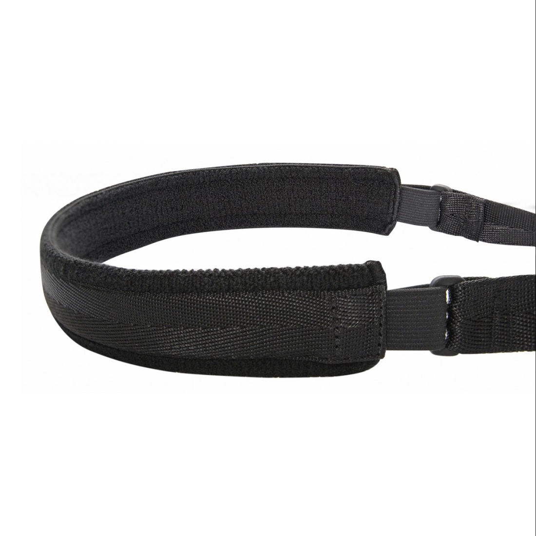 Elastic Alto/Tenor Saxophone Strap with Snap Hook