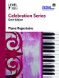 Frederick Harris Music Company - Celebration Series, Sixth Edition Level 7 Piano Repertoire - Book/Audio Online