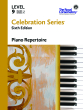 Frederick Harris Music Company - Celebration Series, Sixth Edition Level 9 Piano Repertoire - Book/Audio Online