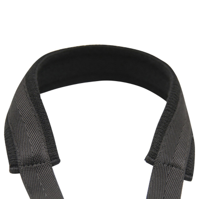Tenor/Baritone Saxophone Strap with Metal Hook - Extra Large
