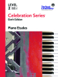Frederick Harris Music Company - Celebration Series, Sixth Edition Level 2 Piano Etudes - Book/Audio Online
