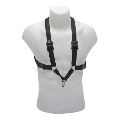 Saxophone Harness with Metal Hook
