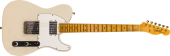 Fender Custom Shop - Postmodern Telecaster Journeyman Relic - Aged India Ivory