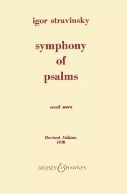 Symphony of Psalms