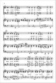 Soon and Very Soon - Crouch/Schrader - SATB