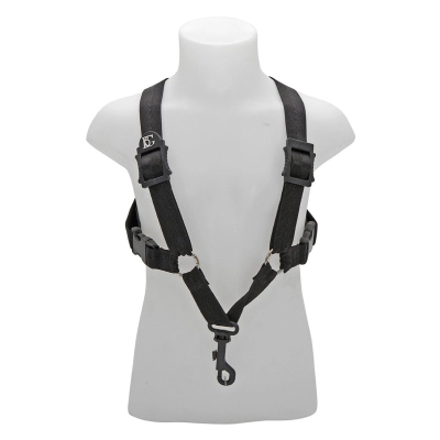 Saxophone Harness with Snap Hook - Small