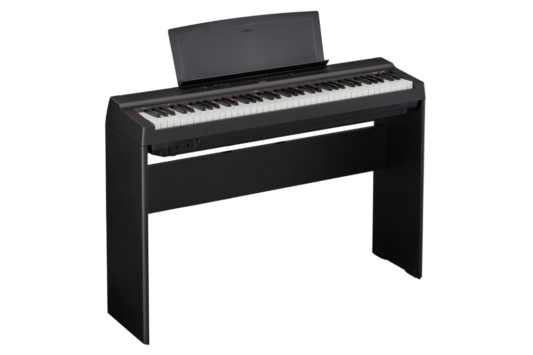 P121 73 Key Digital Piano with Stand