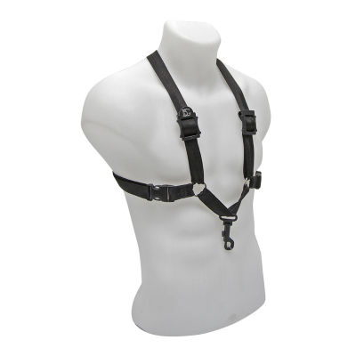 Saxophone Strap Harness with Snap Hook - Extra Large