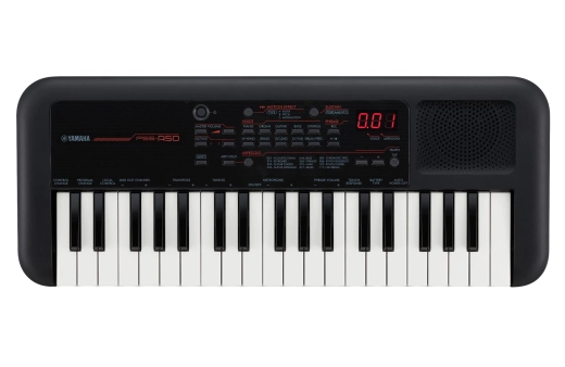 Yamaha - PSS-A50 37 Key Mini Keyboard