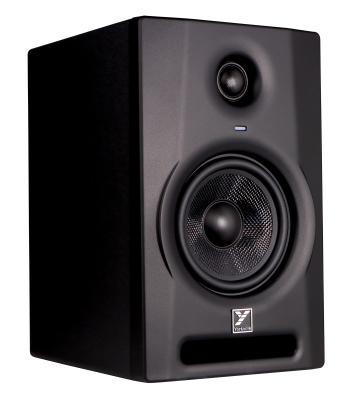 YSM5 Series II 50W 5\'\' Powered Studio Monitor (Single)