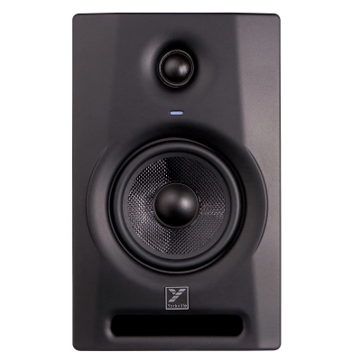 YSM5 Series II 50W 5\'\' Powered Studio Monitor (Single)